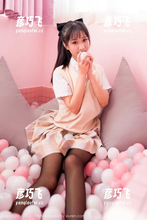 嗲囡囡 - 美图在此，陈雅漫VICKY的可爱不是每个人都懂