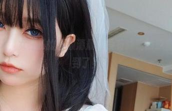 本色出演，女主K的素颜清晨，没有滤镜的原图味道找到了！
