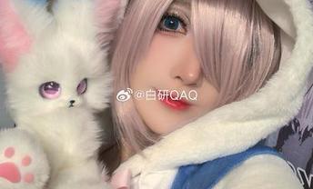 当妖君白研遇到蕾丝，作品集变成了“缘分的花边”！