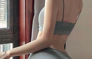 微密圈 – 私房全放开，“妮是老虎”图包带你入坑萝莉控的边缘