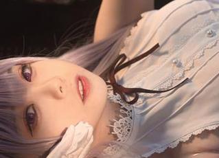 安食Ajiki的写真精选：走过“死之宫环奈”的幽暗角落，发现了什么？