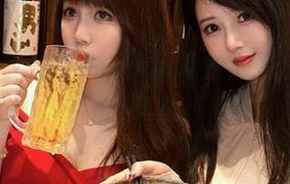 夏天的宝儿mysterial私拍合集：从容而不失调皮，谁能拒绝呢？