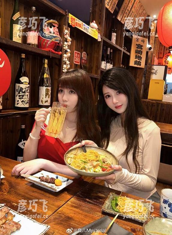 夏天的宝儿mysterial私拍合集：从容而不失调皮，谁能拒绝呢？