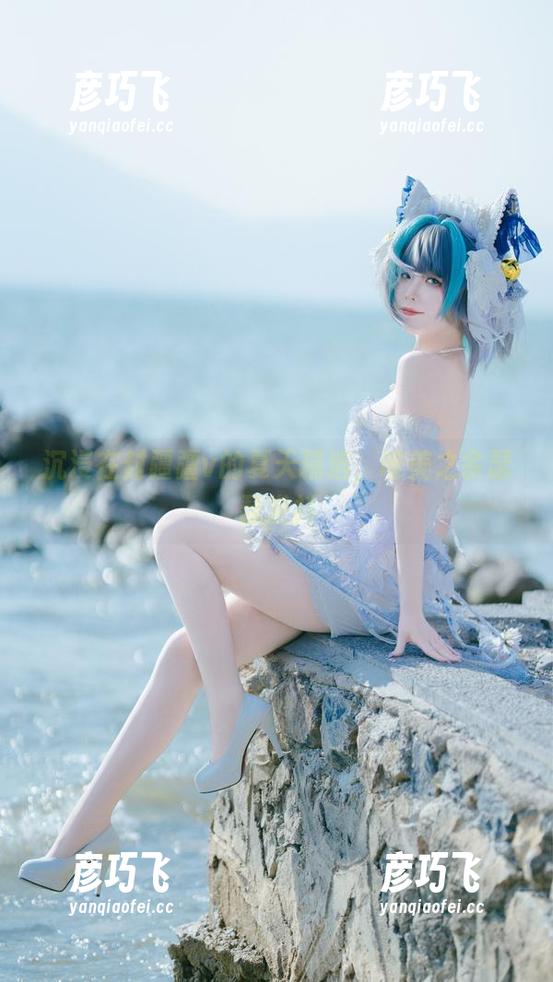 沉浸在封疆疆v的夏天精选，唯美之余瑟瑟发抖