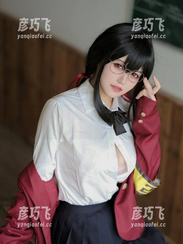 小仓千代w 小仓千代w来了,这次的厨娘写真可得下载起来!