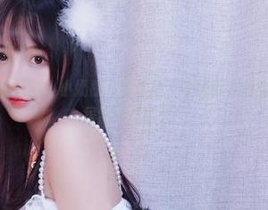 为什么这么想下载小小奶瓶儿的作品？生日限定仙女兔的信息量居然如此庞大！
