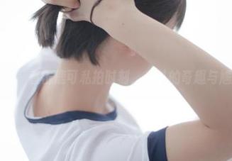 少女秩序 – 直击鹿可私拍时刻，户外的奇趣与尴尬同现