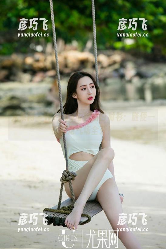 尤果网 - Wendy与她的白衬衫：随便一穿就是气场全开！