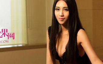 尤果网 – 乔依琳的万圣节，分享一下高清的“怪兽”家族！