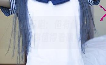 尤果网 – 夏日乐趣：但有仙妮的套图合集，你值得看哦！