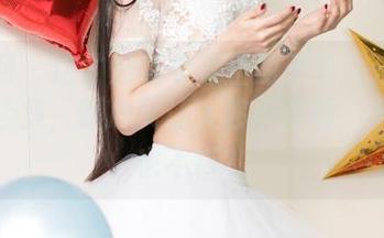 尤果网 – 这才是毛衣真正的王者！张馨彤高清合集，暖心又让人移不开眼，不评论也不行？