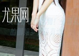 尤果网 – 美图分享时间到！曼曼成就了我的御姐梦，还有谁？