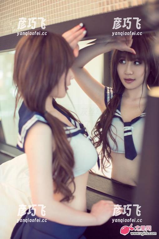 尤果网 - 王瑞儿啊，灰丝写真更新，今天又要沦陷了吗？