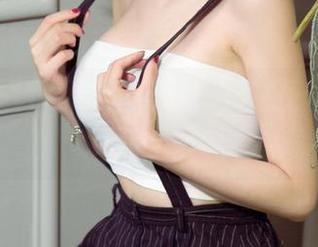 尤果网 – 下载行动开始！笑笑蕾丝套图，听说追不上？