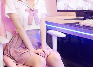 尤蜜荟 – 曦宝儿的最新力作：活泼的女仆妹妹，资源共享哦