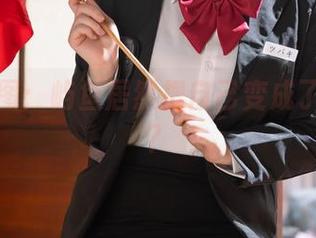黑绿套图：屿鱼居然把自己变成了一棵树？