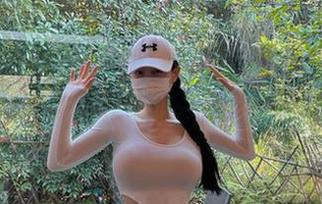 微密圈 – 在左公子666的奇妙视频合集里，写真就是这么自在！