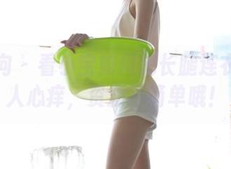 异思趣向 – 看小宝如何把长腿连衣裙撩得人心痒，资源不简单哦！