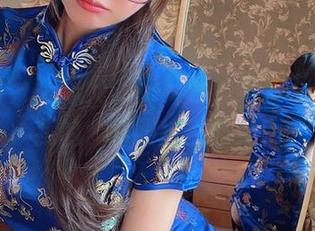微密圈 – 张思允的jk制服，写真可以直击我的‘制服控’心灵！