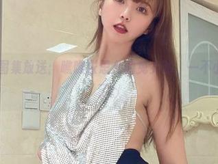 微密圈 – 图集放送：瞧瞧张思允的兔女郎，一不小心就看呆了。