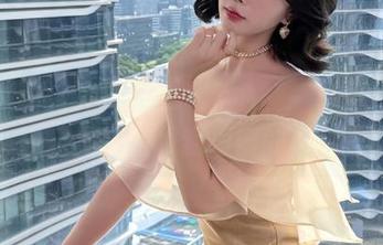 微密圈 – 私房长腿的原图，徐莉芝Booty轻轻松松刺激我短腿的自尊心