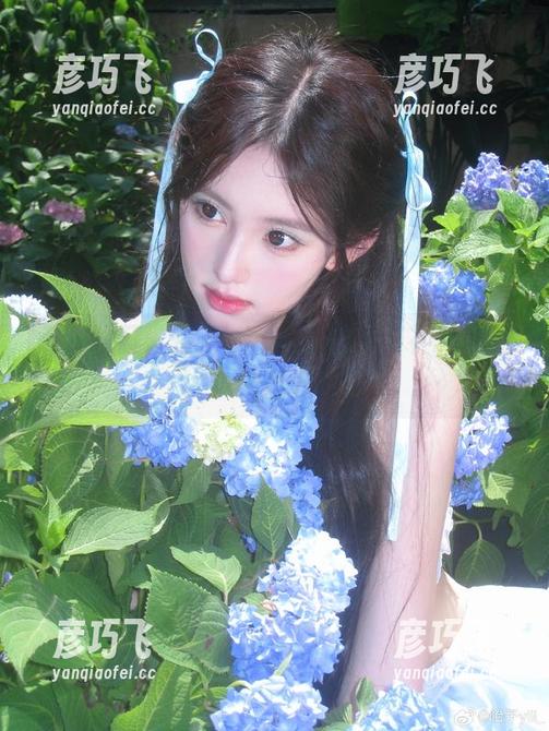 怡子yiii 私人珍藏:怡子yiii的连衣裙与神秘美图大公开