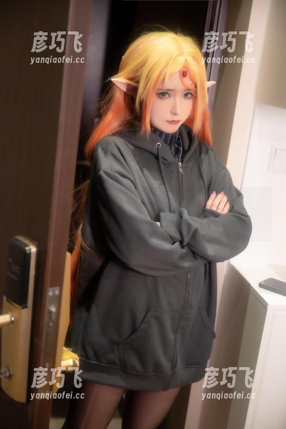 拖拉大王的秘密：这组免费写真居然能让我停下脚步，这也太吸引了吧