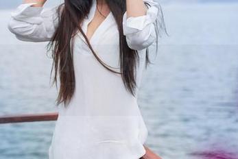 推女神 – 可儿Kayen睡衣合集：还有什么比这一幕更能让我想吃宵夜的呢？