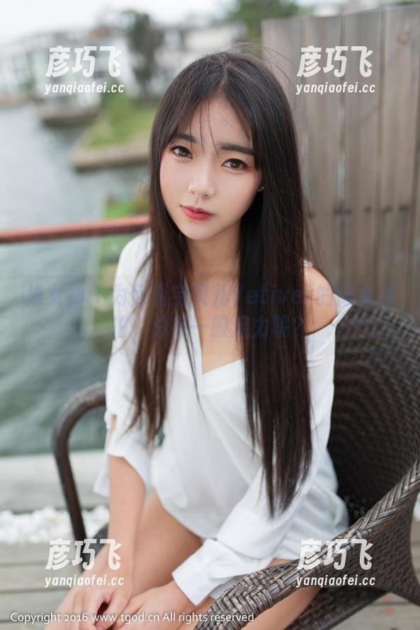 推女神 - 为何嘉宝贝儿Vetiver的修女私拍，总有一股魔力呢？