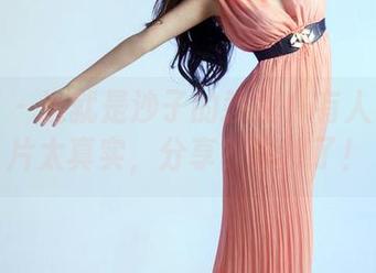推女郎 – 这就是沙子的教室！有人说这照片太真实，分享？当然了！