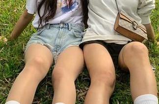 微密圈 – 品味无敌哒小姨妈最新写真集，女孩很多面其实蛮可爱的