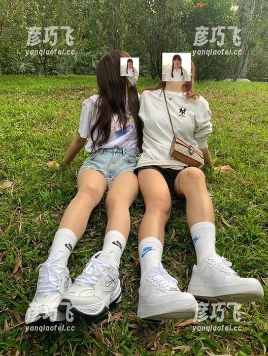 微密圈 - 品味无敌哒小姨妈最新写真集，女孩很多面其实蛮可爱的