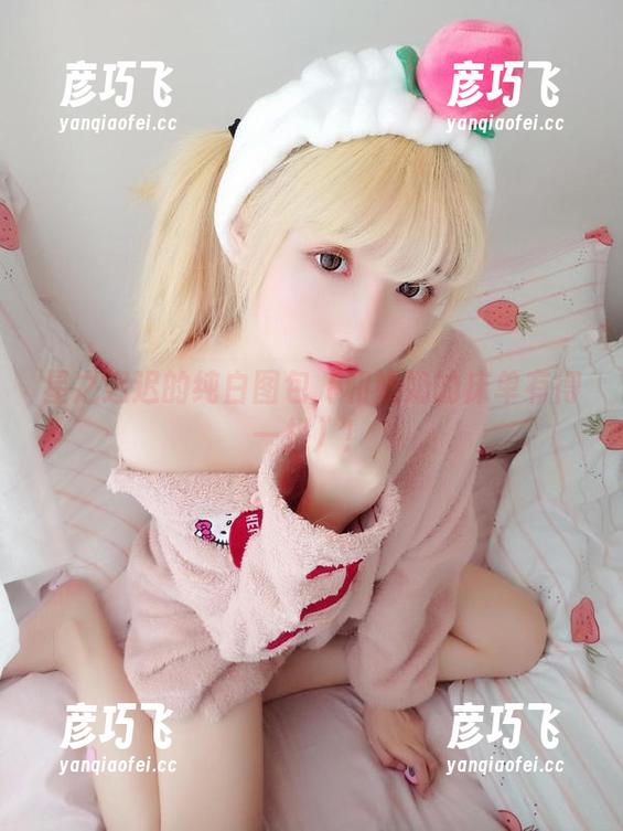 星之迟迟 星之迟迟的纯白图包(和奶奶的床单有得一拼)!