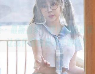 星颜社 – 最新出炉，姚沐迪的泳衣套图，让我怀疑我是来干嘛的？