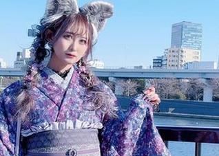月城委员会的狐娘巫女合集：超能力卖萌中（不要问我怎么知道的）