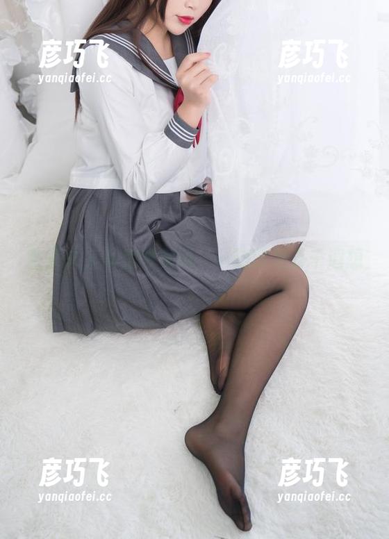 杏子夫人私房修女风，一疏即是万千遐想。