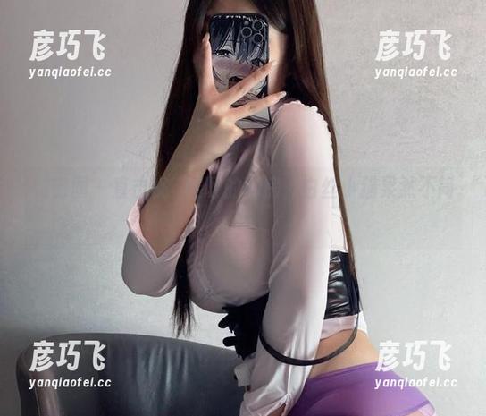 微密圈 - 直击桃沢樱呀的私房，白丝小猫果然不简单