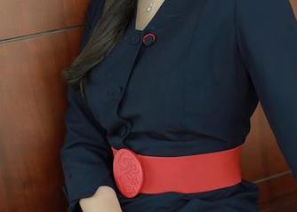 模范学院 – 居家的Baileys香儿，写真里那份‘慵懒的优雅’