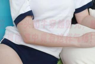 模范学院 – 一头奶牛穿越时光，陈怡曼的写真图集中竟有这样气场！