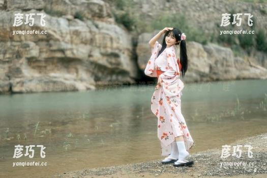 樱井宁宁 她说白色很好看,樱井宁宁精选写真集给我来了个“哇”
