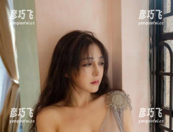 免费送！樱晚gigi亲手打造的少女写真，你一定会‘爱到不行’！