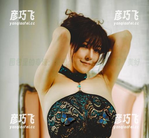 图包里的奇迹：樱晚gigi如何优雅地和“美好”的一天不期而遇？