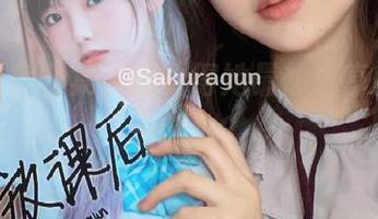 樱群秘密合集，你觉得她最想分享的是哪一部分？