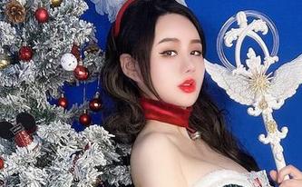 微密圈 – 水蜜桃米米婚纱之路，图片里透着些许俏皮蹊跷