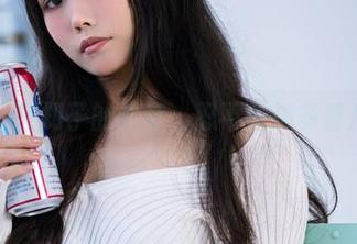 高清看汪知子的油亮，忍不住想多看几眼！
