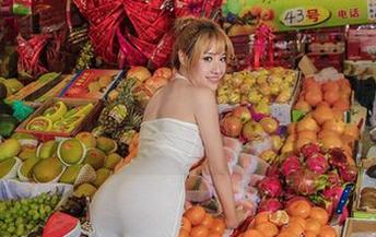 爱丝 – 谁说小茹不可以是兔女郎？原图快来下载，细节满满保证你会喜欢的！