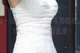 爱尤物 – 说说娜露的网盘与她的枕上书，这里有不一样的合集