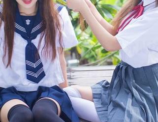 爱蜜社 – 最新的图册，张思允Nice，她倒是把天使演绎得别出心裁。