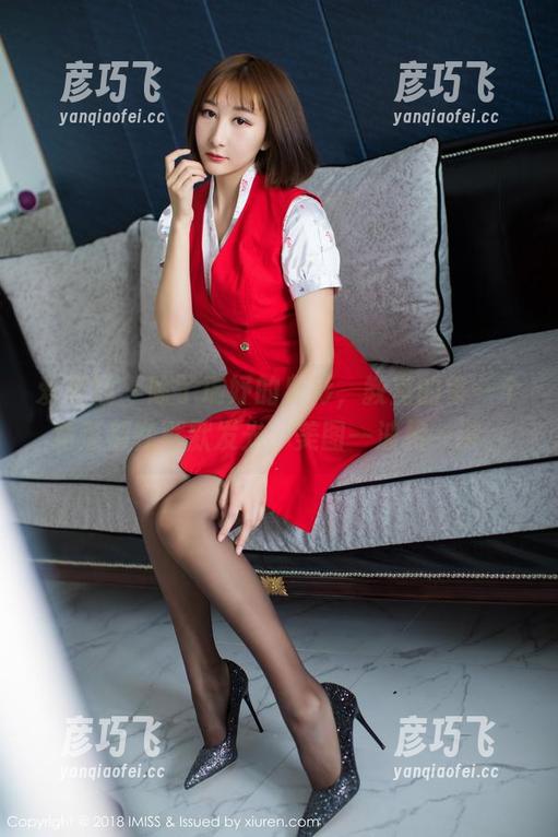 爱蜜社 - 除了瑞妤的身影，教室的每一个角落都在默默发光，美图一波接一波。
