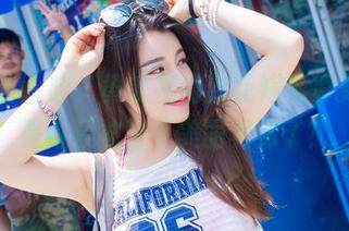 爱蜜社 – 哇，黄歆苑的新花嫁写真更新⋯是时候被这个美丽晃到了！